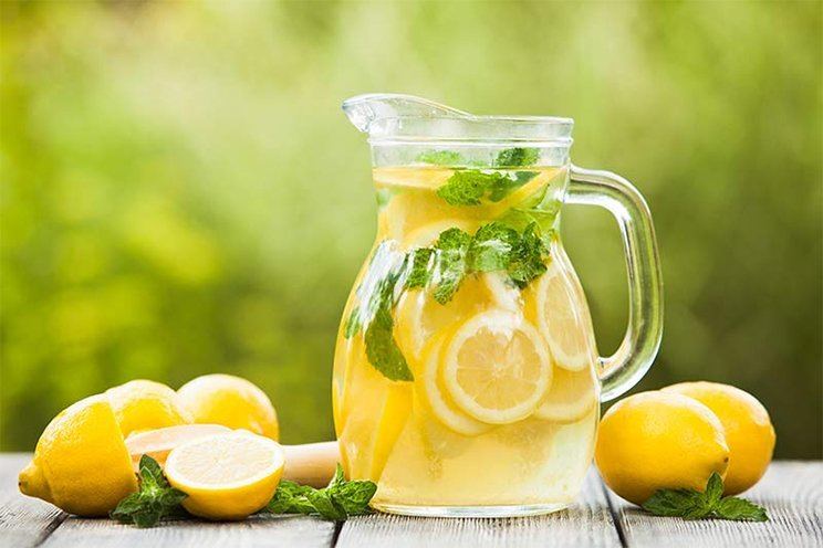 17 questions sur les vertus du jus de citron