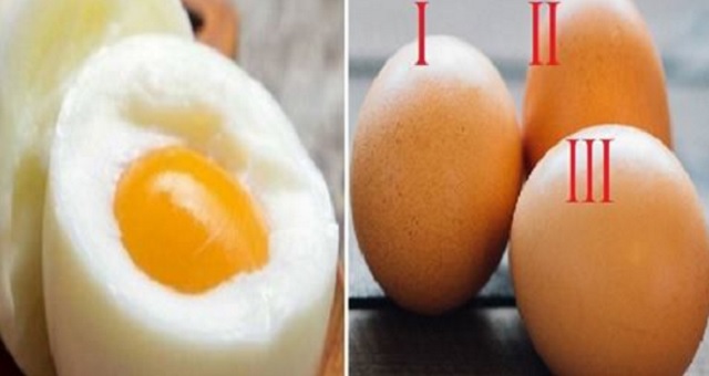 Ce qui arrive à votre corps si vous mangez 3 œufs