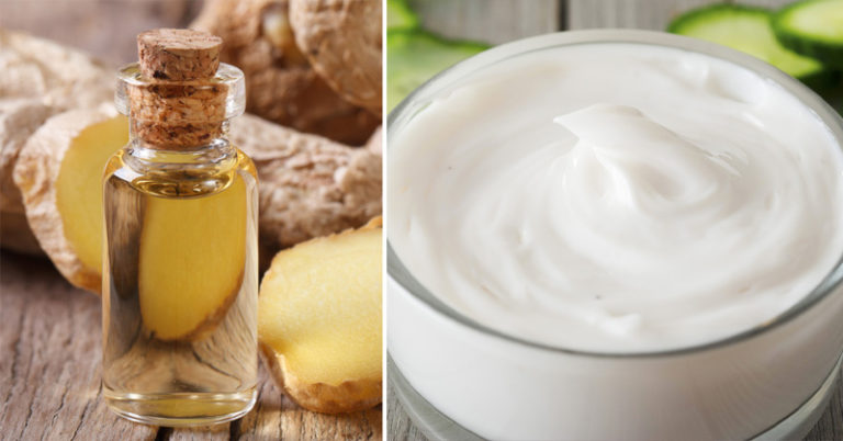 Crème naturelle pour soigner l’arthrite