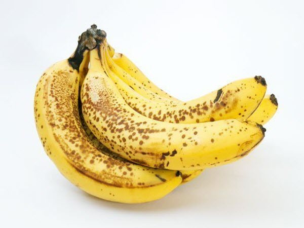 Bananes: 17 choses qui arrivent lorsque vous en mangez deux