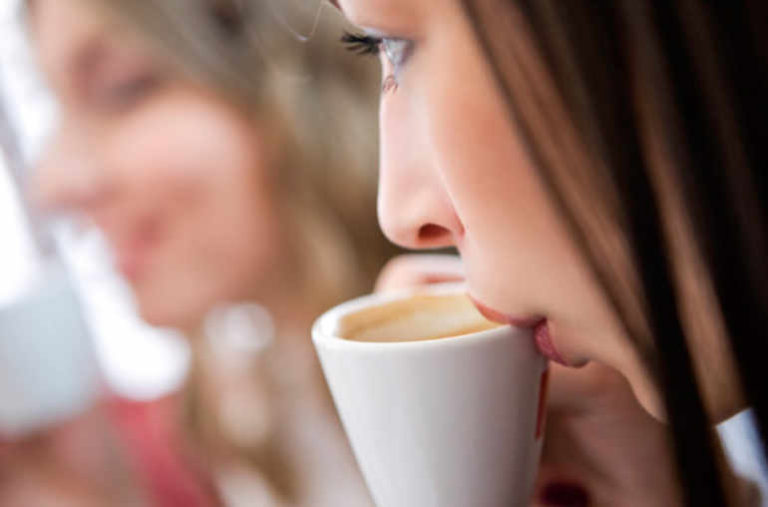 7 avantages pour la santé lorsqu’on boit du café