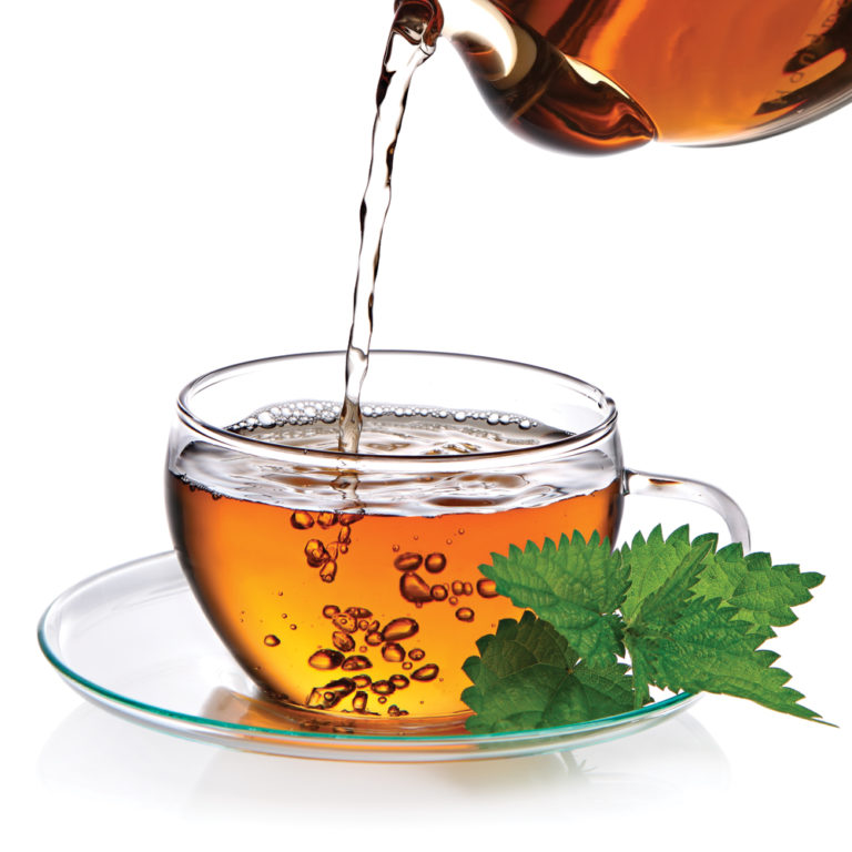 Les 4 types de thés: Avantages pour la santé
