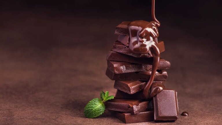 Le chocolat noir : Avantages pour les diabétiques