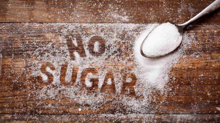 Régime sans sucre : que manger et quoi éviter