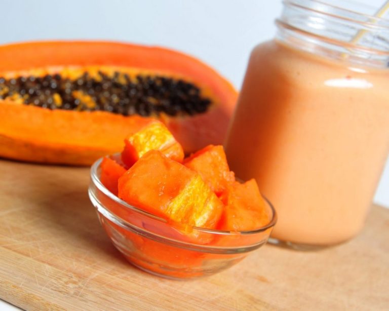 10 bienfaits de la papaye fermentée pour la santé